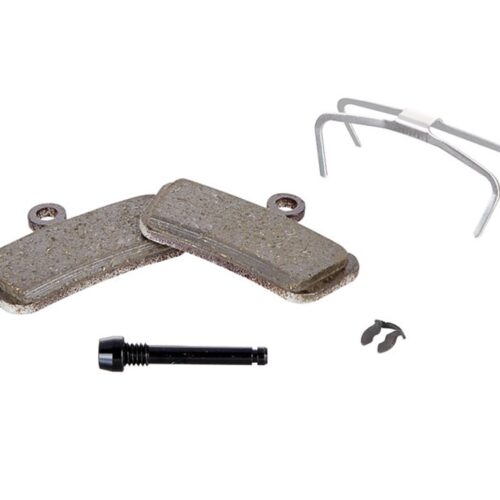 Sram Bromsbelägg Set För Trail/ Guide/ G2