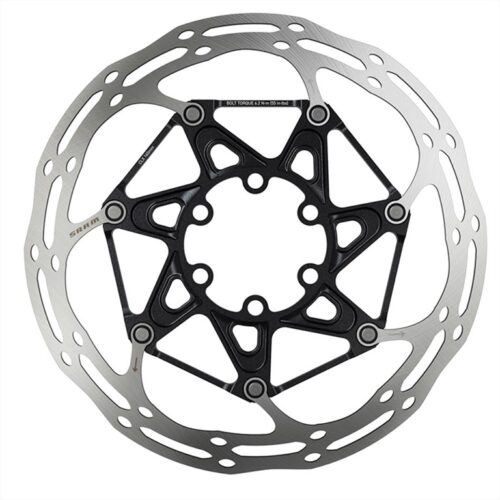 Sram Bromsskiva Centerline 2 piece 6 bolt 160 mm