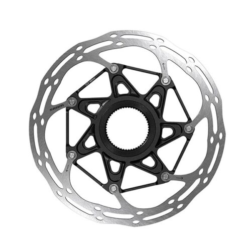 Sram Bromsskiva Centerline 2 Piece Centerlock 160 mm