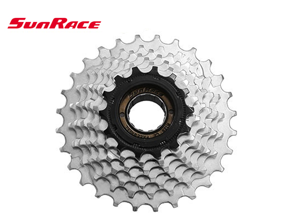 Frikrans Sunrace 5-delad