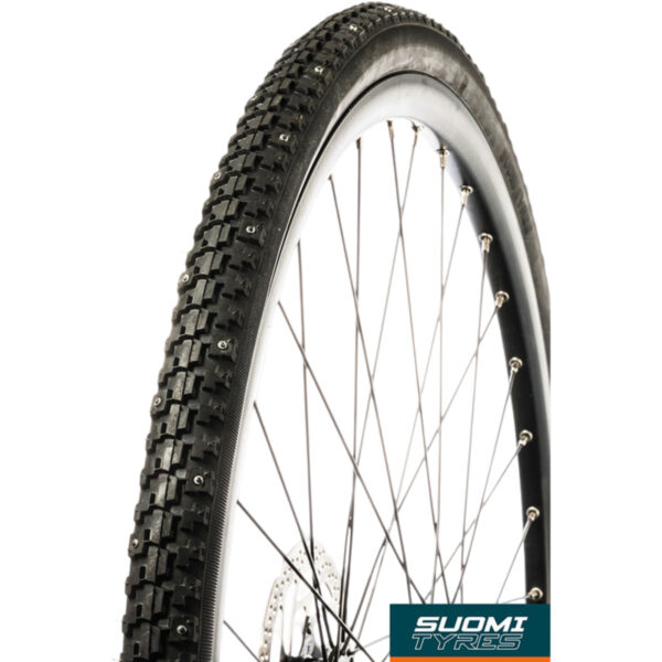 Suomi Tyres A10 – Dubbdäck 27,5"