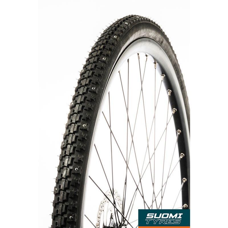 Suomi Tyres Dubbdäck A10