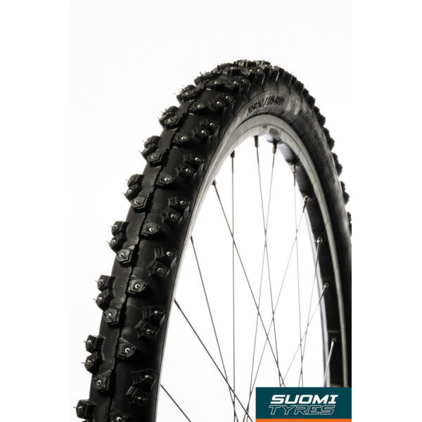 Suomi Tyres Gazza Extreme – Dubbdäck 28"