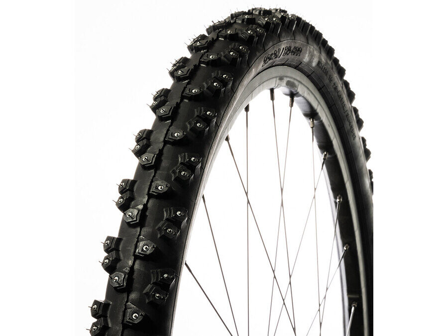 Suomi Tyres Dubbdäck Gazza Extreme