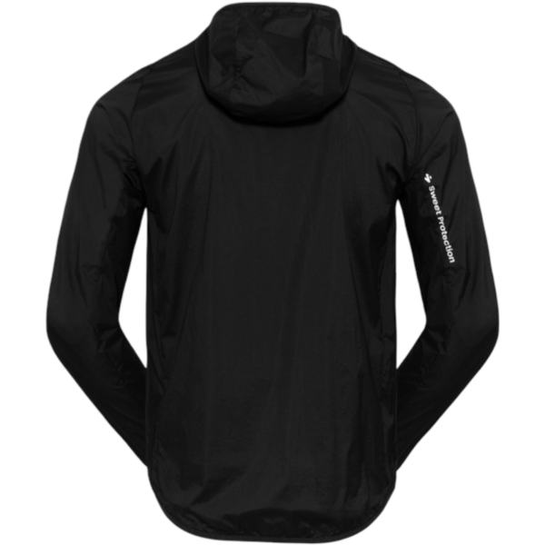 Sweet Protection Regnjacka Hunter