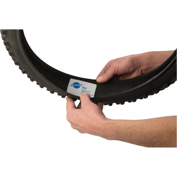 Park Tool Reparationslappar GP-2