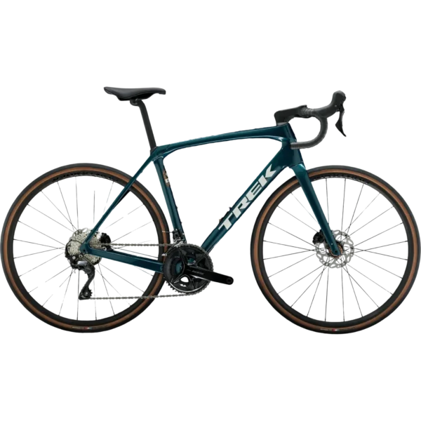 Trek Domane SL 5, 24-vxl