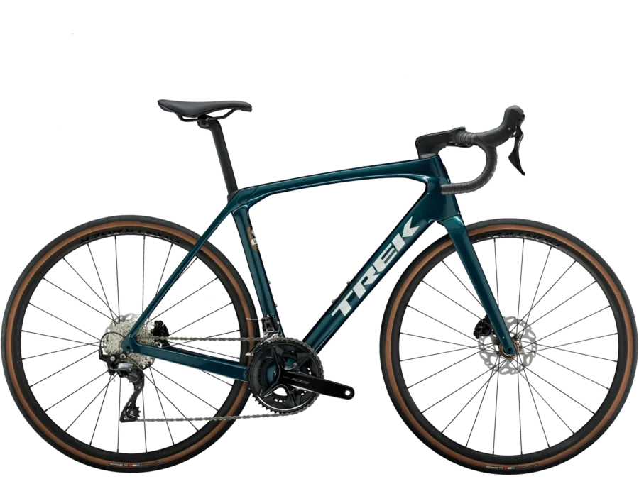 Trek Domane SL 5, 24-vxl