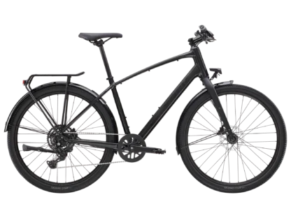 Trek Dual Sport 2 Equipped, Gen 5, 9-vxl