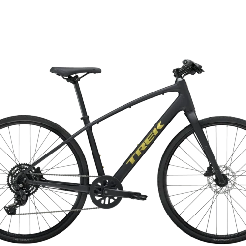 Trek FX 2, Gen 4, 9-vxl