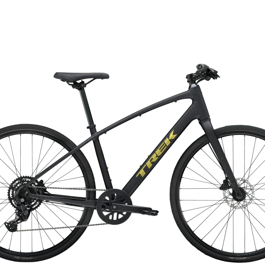 Trek FX 2, Gen 4, 9-vxl