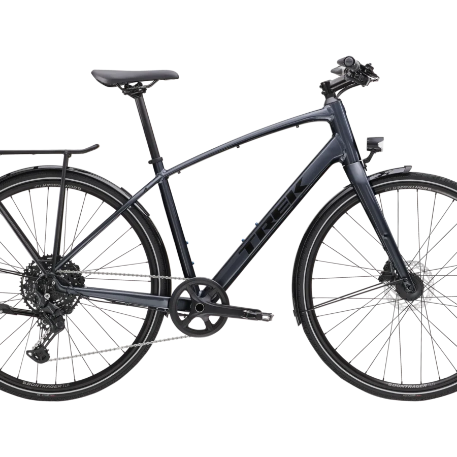 Trek FX 3 Equipped, 10-vxl