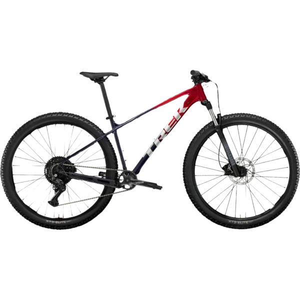 Trek Marlin 6, Gen 3, 10-vxl