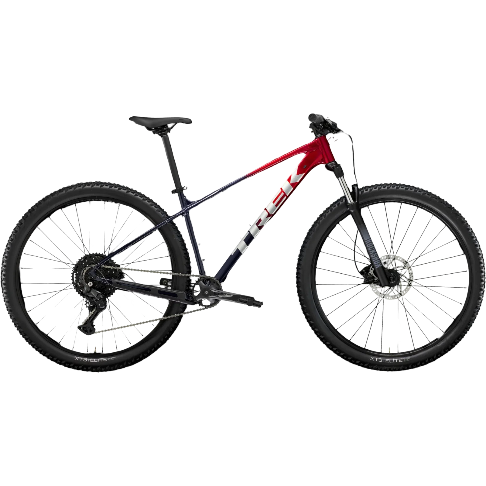 Trek Marlin 6, Gen 3, 10-vxl