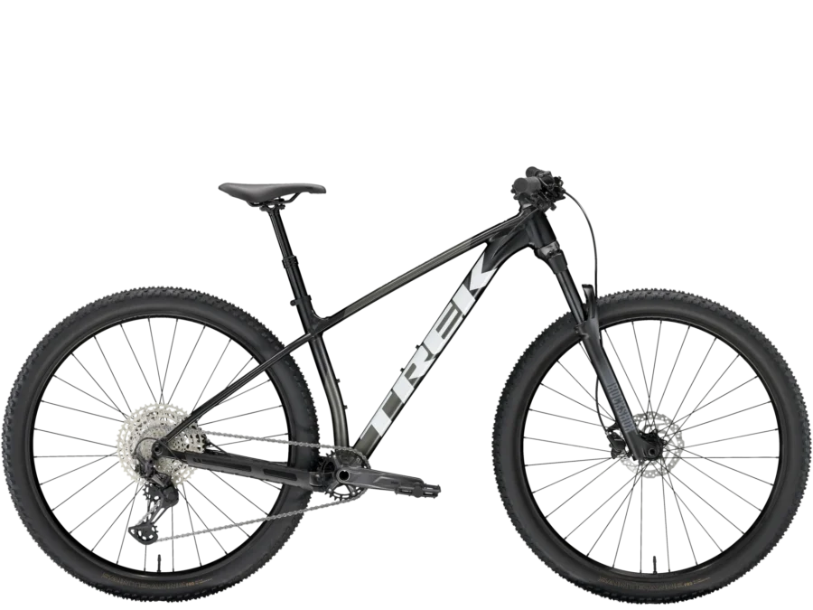 Trek Procaliber 6, 12-vxl