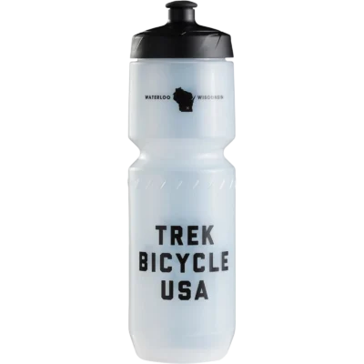Trek Vattenflaska USA