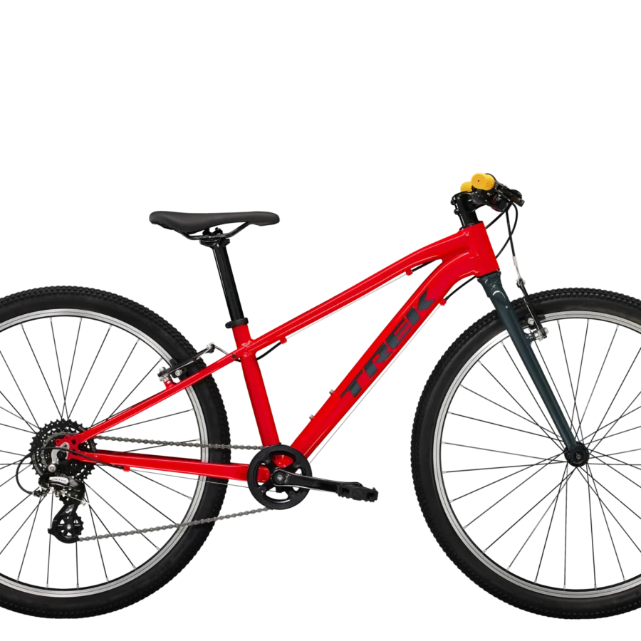 Trek Wahoo 26, 8-vxl