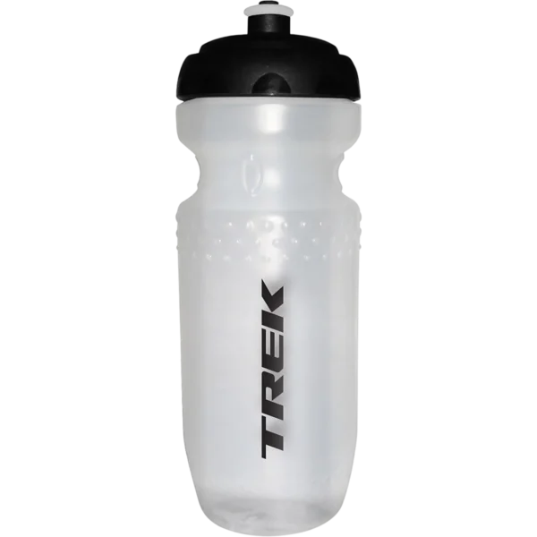 Trek Vattenflaska Word Mark
