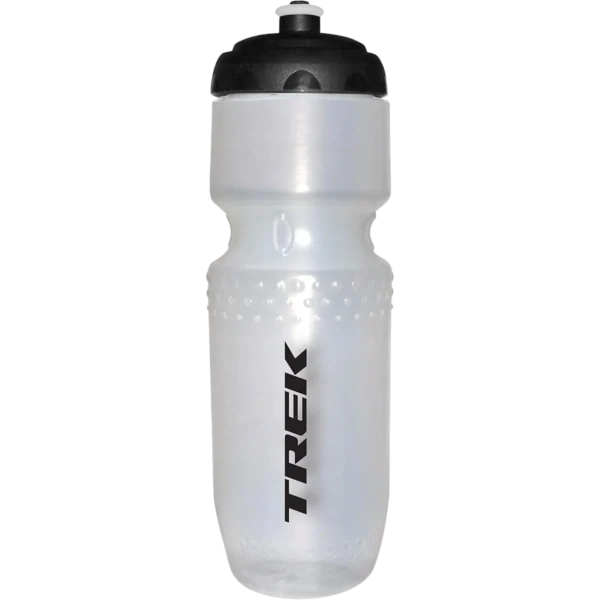 Trek Vattenflaska Word Mark