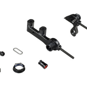 Trek Växelöra CX/Gravel Horizontal Sliding Dropout Kit