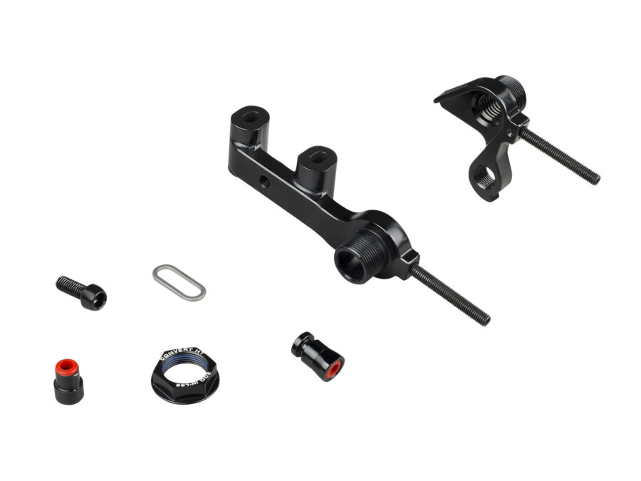 Trek Växelöra CX/Gravel Horizontal Sliding Dropout Kit