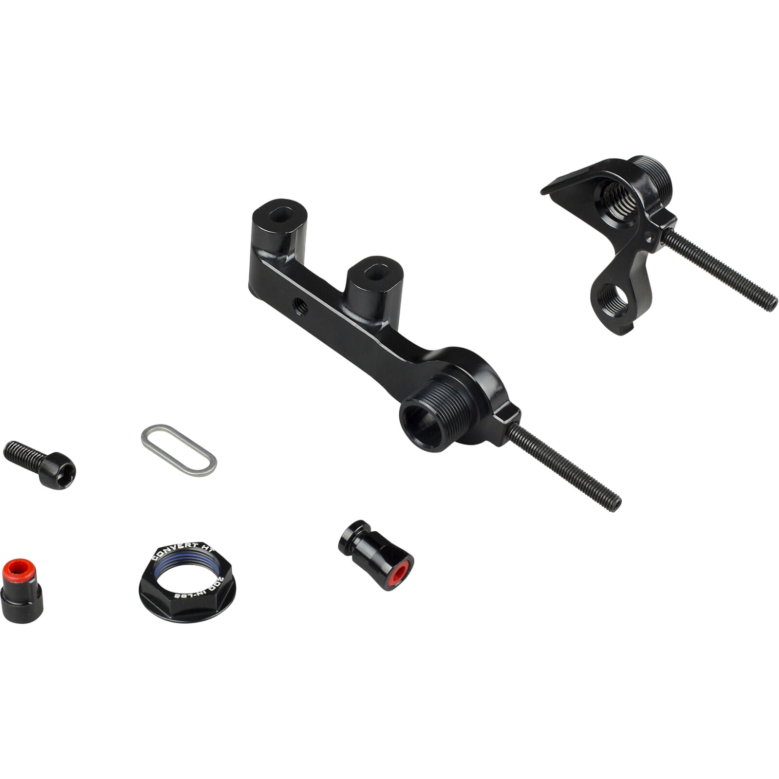 Trek Växelöra CX/Gravel Horizontal Sliding Dropout Kit