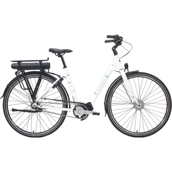 Tunturi eCity, 7-vxl