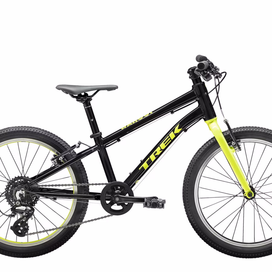 Trek Wahoo 20, 8-vxl