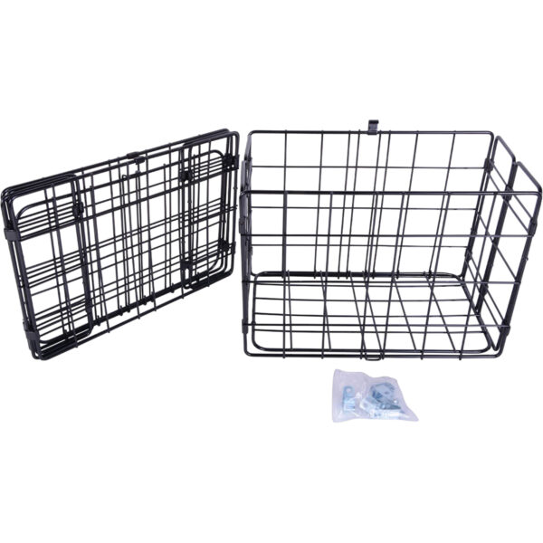 Wald Korg 582 Infällbar