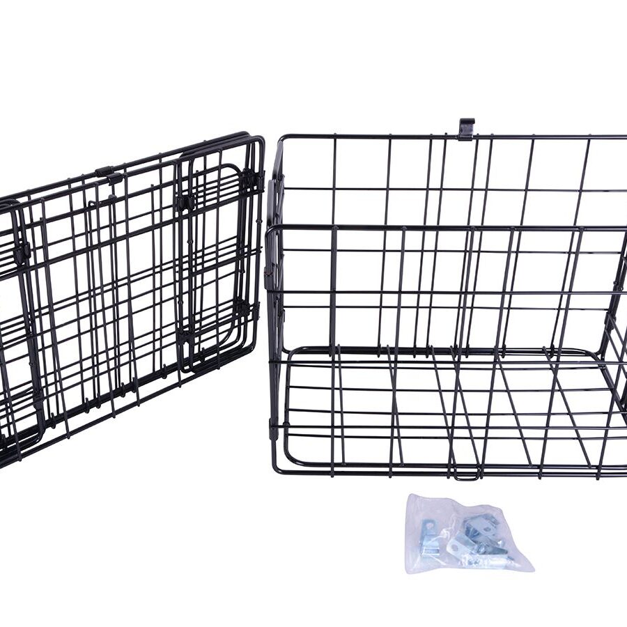 Wald Korg 582 Infällbar