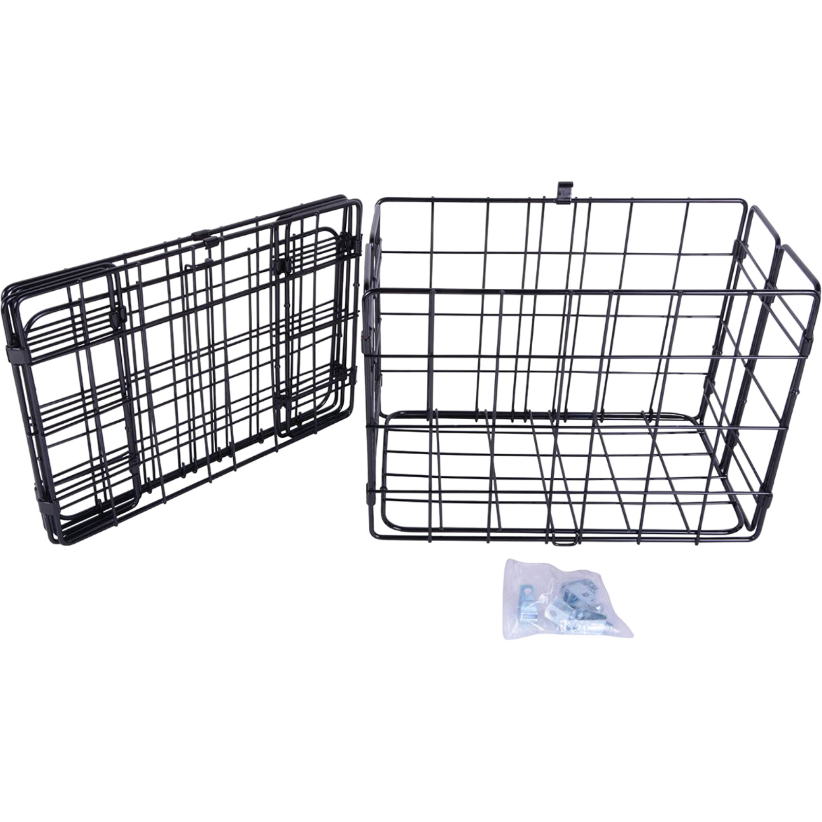 Wald Korg 582 Infällbar