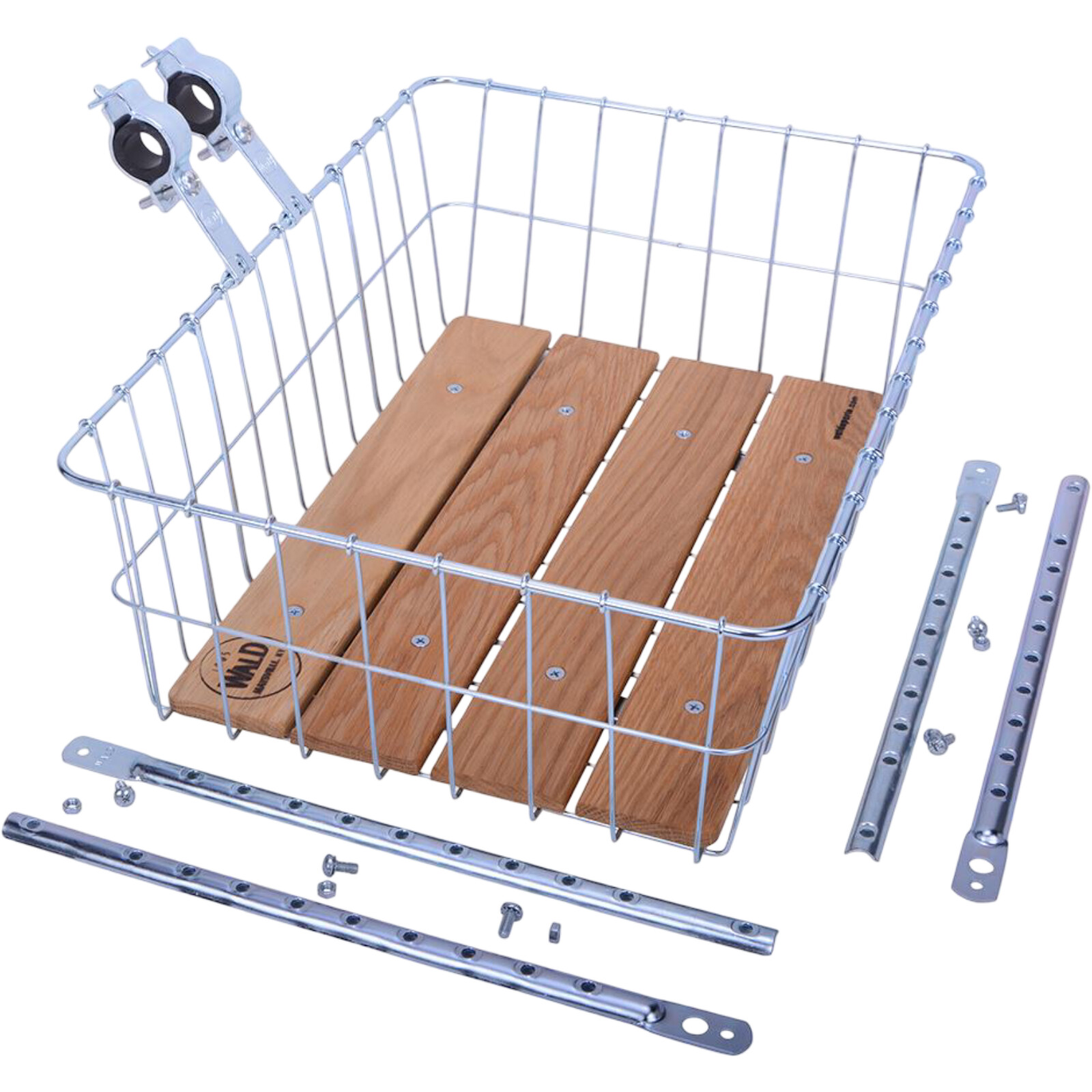 Wald Korg 1392 Woody