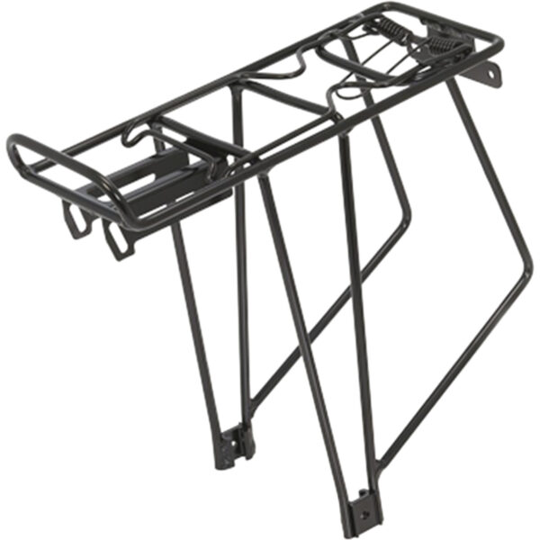 XLC Pakethållare RP-R08