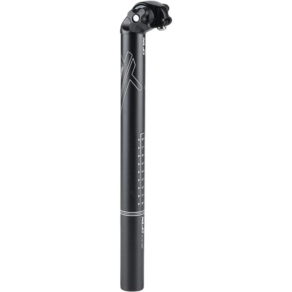 XLC Sadelstolpe SP-R04 28.6 mm, offset 20 mm