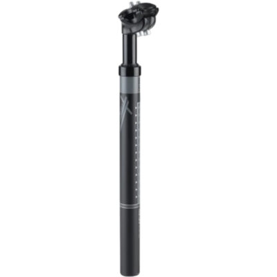 XLC Sadelstolpsdämpare SP-S05 31,6 mm, Offset 15 mm