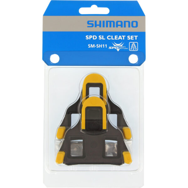 Shimano Pedalklossar SPD-R