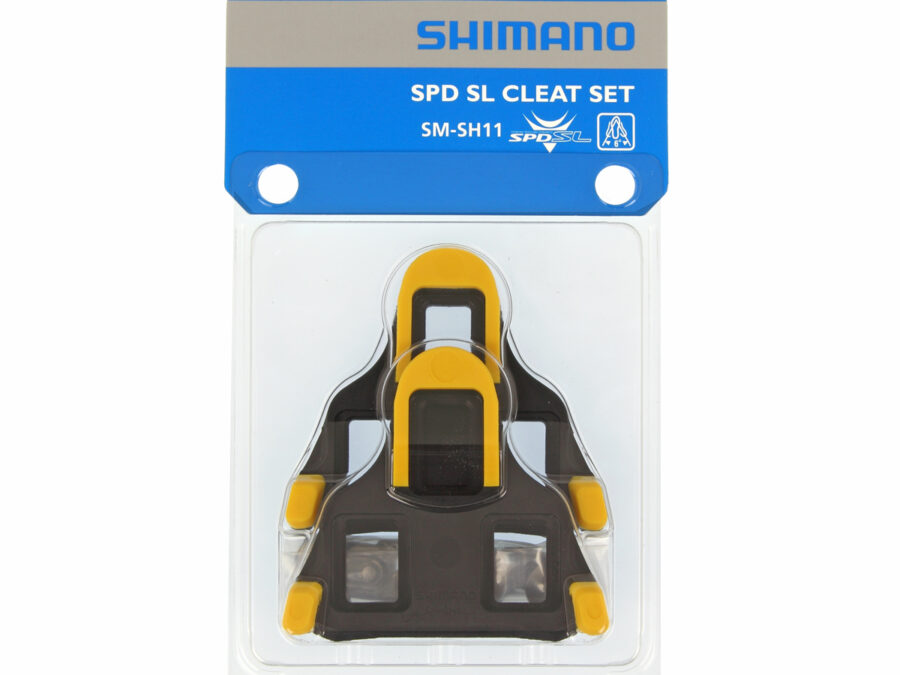 Shimano Pedalklossar SPD-R