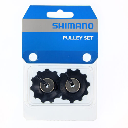 Rulltrissor Shimano RD-5700, 9/10-vxl