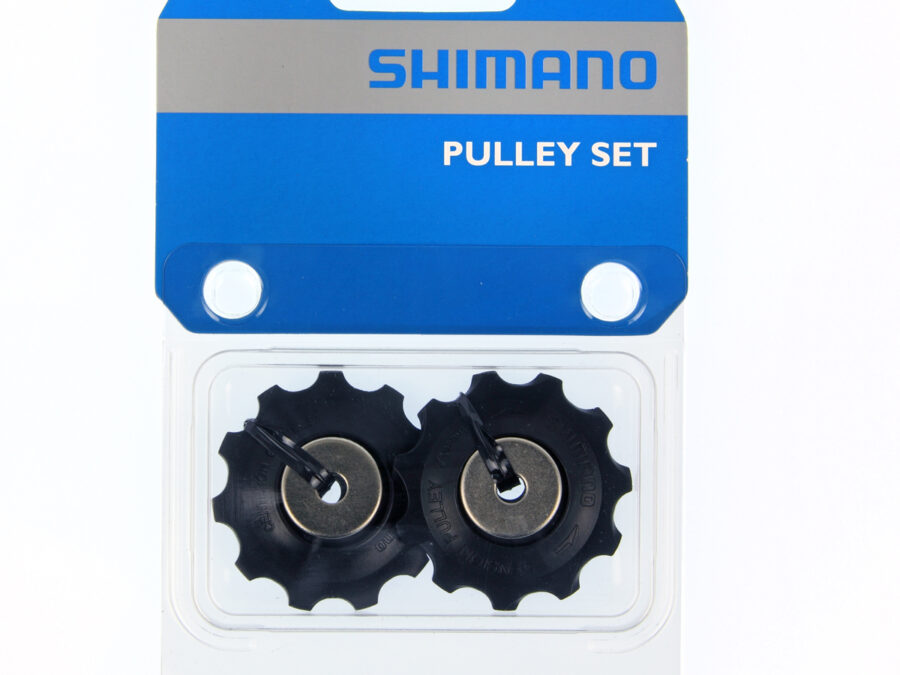 Rulltrissor Shimano RD-5700, 9/10-vxl