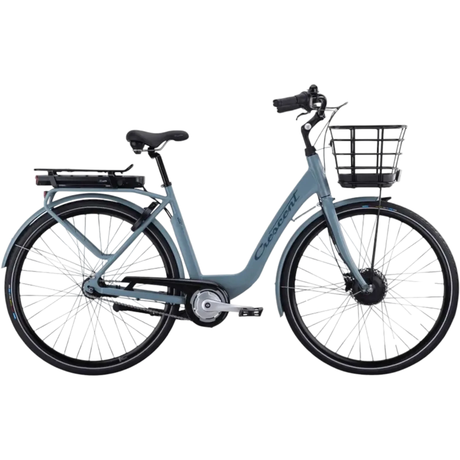 Crescent Elina 7-vxl elcykel