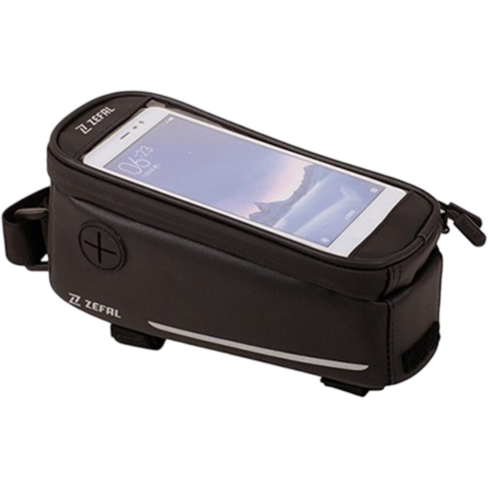 Zéfal Ramväska Console Pack T1
