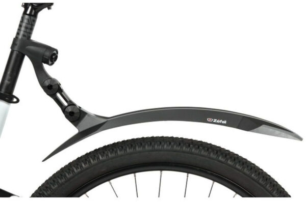 Zéfal Stänkskärm Deflector RM90+