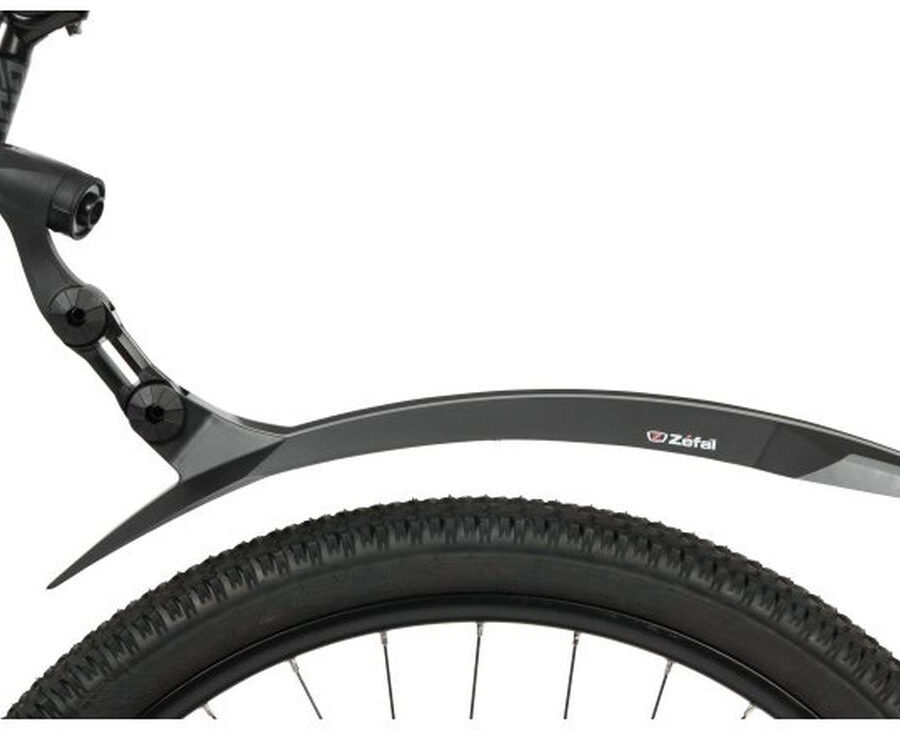 Zéfal Stänkskärm Deflector RM90+