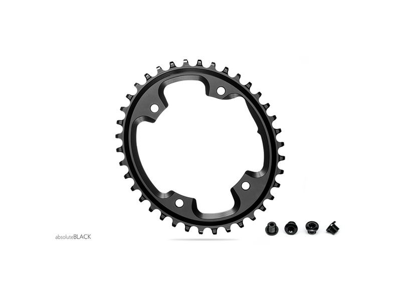 absoluteBLACK Kedjedrev, Oval