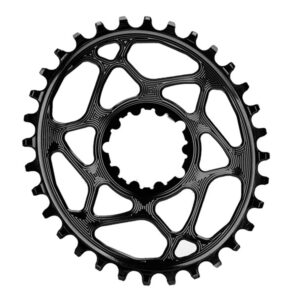 absoluteBLACK Kedjedrev, Oval