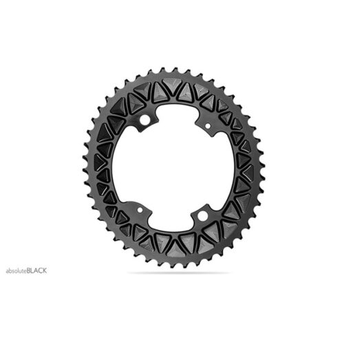 absoluteBLACK Kedjedrev, Oval
