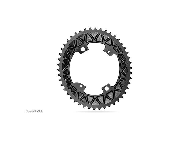 absoluteBLACK Kedjedrev, Oval