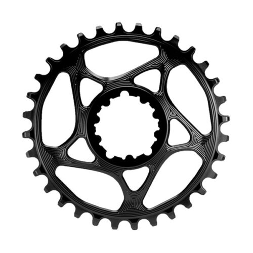 absoluteBLACK Kedjedrev, Rund