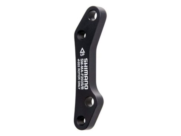 Shimano Skivbromadapter Boxxer fram 203mm