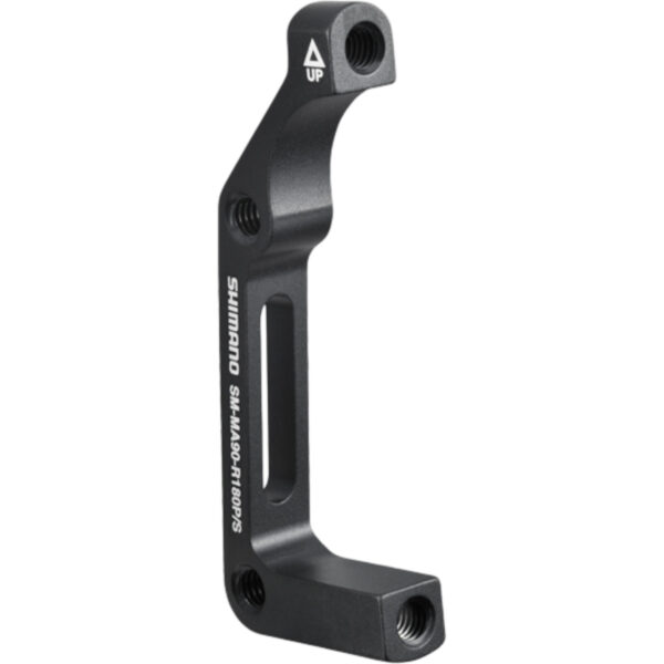 Shimano Skivbromadapter IS bak 180mm